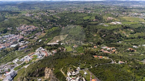 Terreno para Venda em Vila Franca de Xira