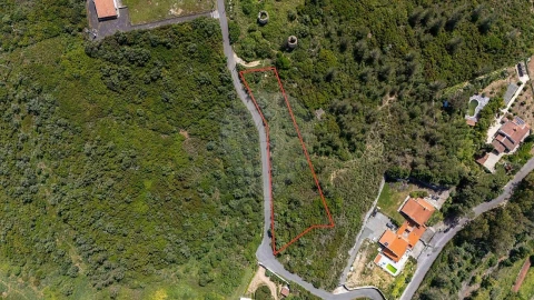 Terreno para Venda em Vila Franca de Xira