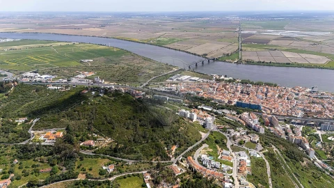 Terreno para Venda em Vila Franca de Xira