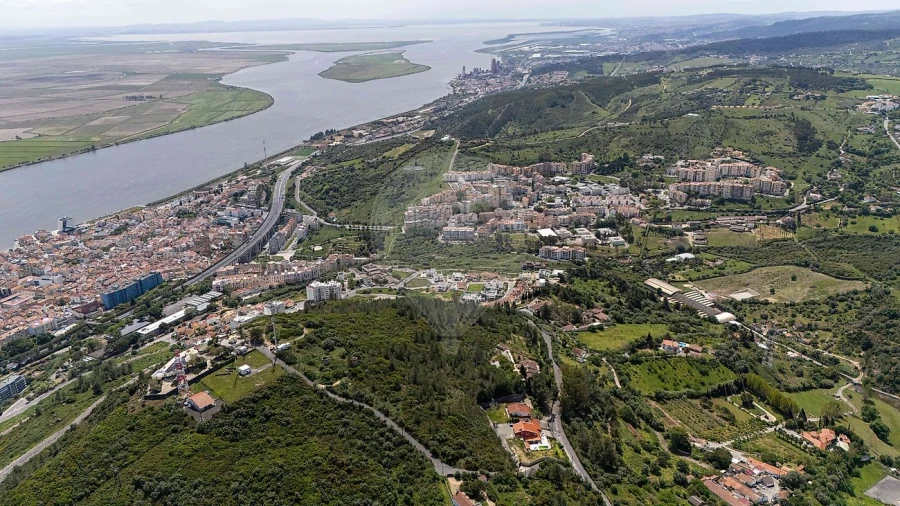 Terreno para Venda em Vila Franca de Xira Foto 7
