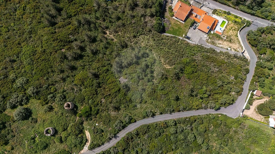 Terreno para Venda em Vila Franca de Xira Foto 3