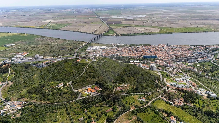Terreno para Venda em Vila Franca de Xira Foto 15