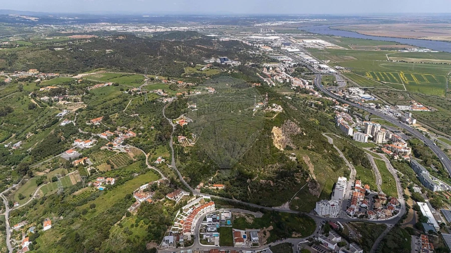 Terreno para Venda em Vila Franca de Xira Foto 19