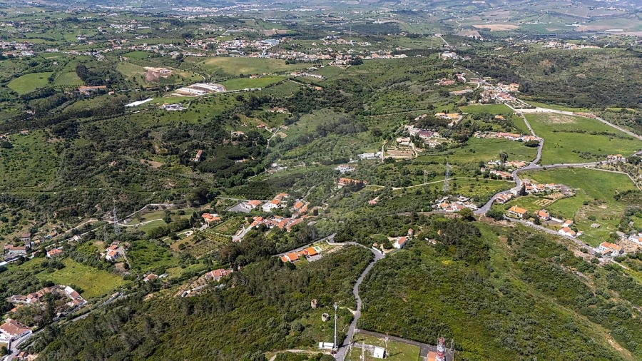 Terreno para Venda em Vila Franca de Xira Foto 5