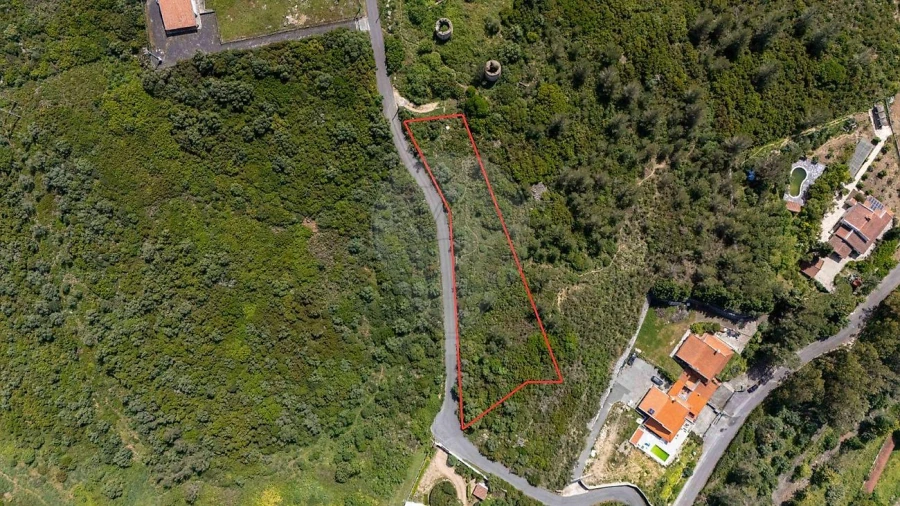 Terreno para Venda em Vila Franca de Xira Foto 20