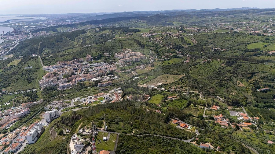 Terreno para Venda em Vila Franca de Xira Foto 8
