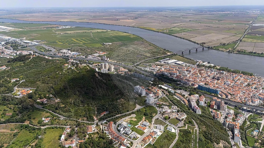 Terreno para Venda em Vila Franca de Xira Foto 17