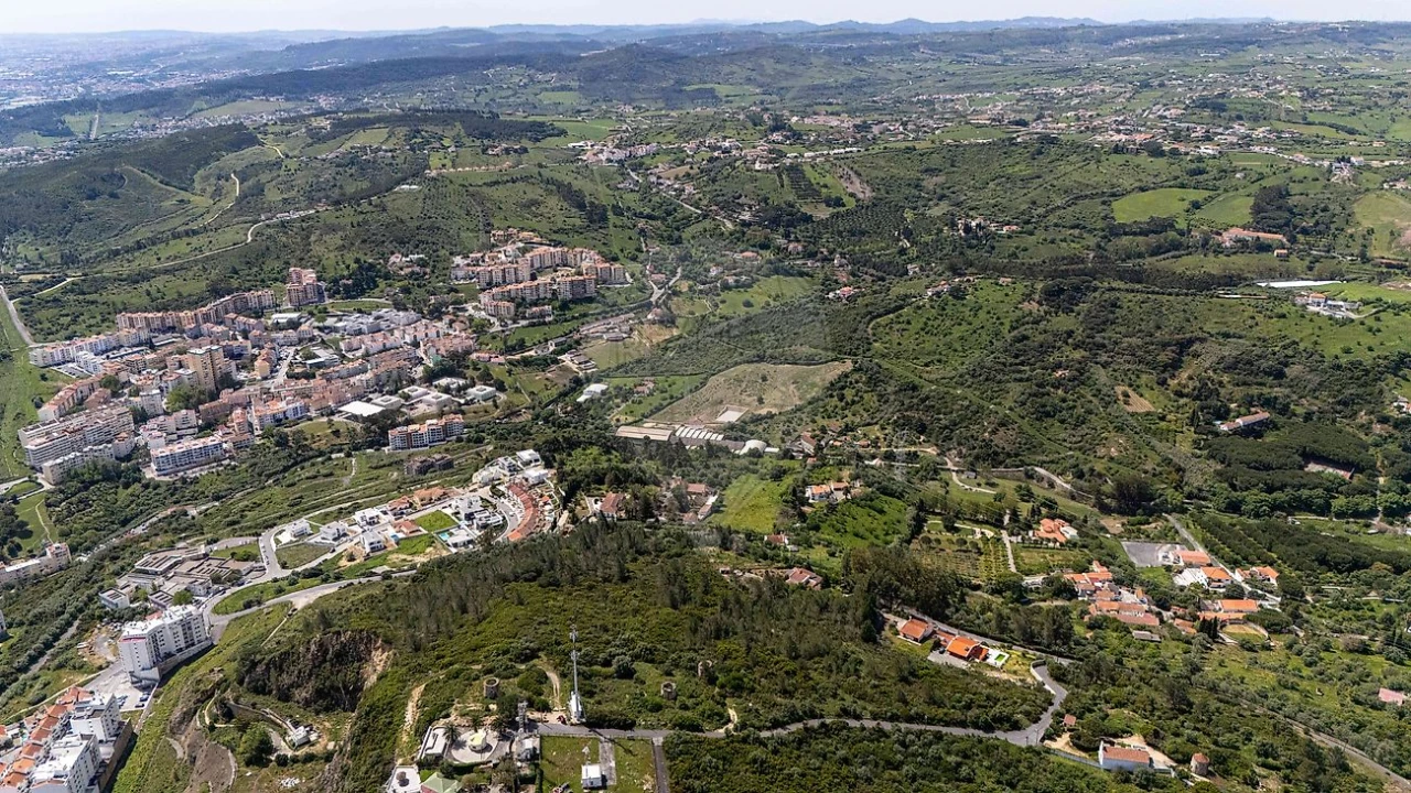 Terreno para Venda em Vila Franca de Xira Foto 10