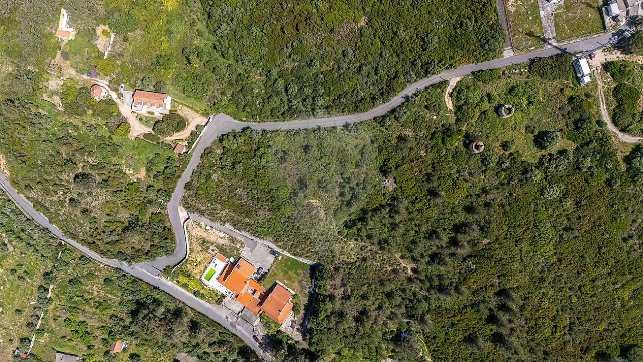 Terreno para Venda em Vila Franca de Xira Foto 1