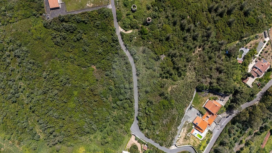 Terreno para Venda em Vila Franca de Xira