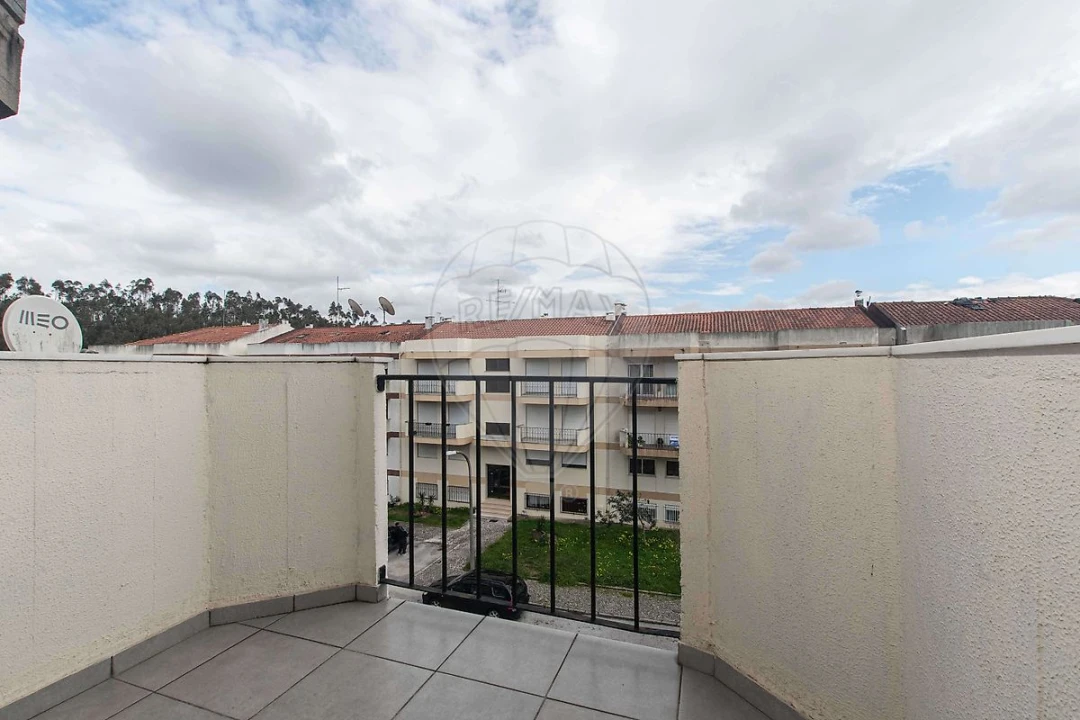Apartamento T3 para Venda em Leiria, Pousos, Barreira e Cortes Foto 18