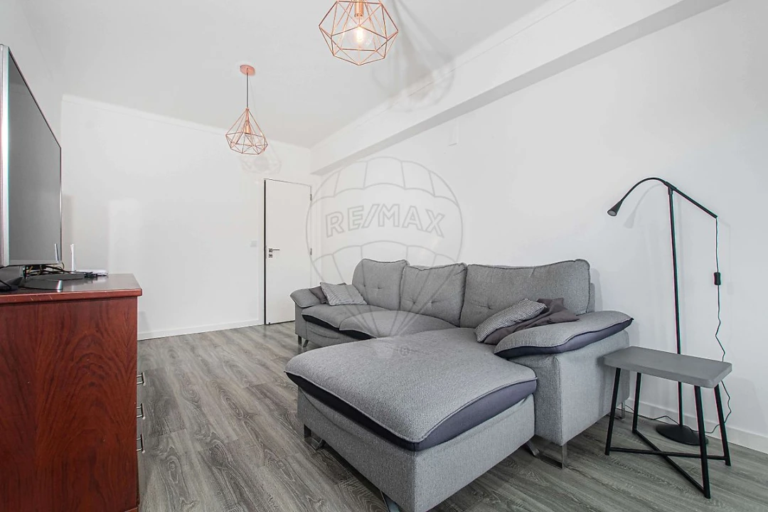 Apartamento T3 para Venda em Leiria, Pousos, Barreira e Cortes Foto 6