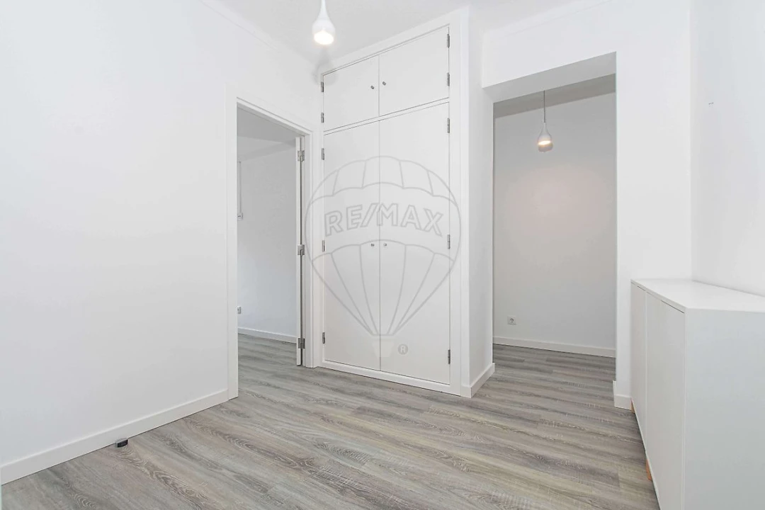 Apartamento T3 para Venda em Leiria, Pousos, Barreira e Cortes Foto 10