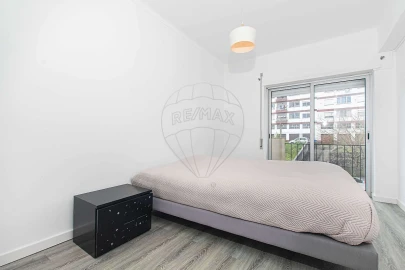Apartamento T3 para Venda em Leiria, Pousos, Barreira e Cortes