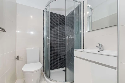 Apartamento T3 para Venda em Leiria, Pousos, Barreira e Cortes