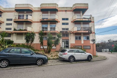 Apartamento T3 para Venda em Leiria, Pousos, Barreira e Cortes