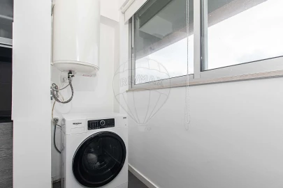 Apartamento T3 para Venda em Leiria, Pousos, Barreira e Cortes
