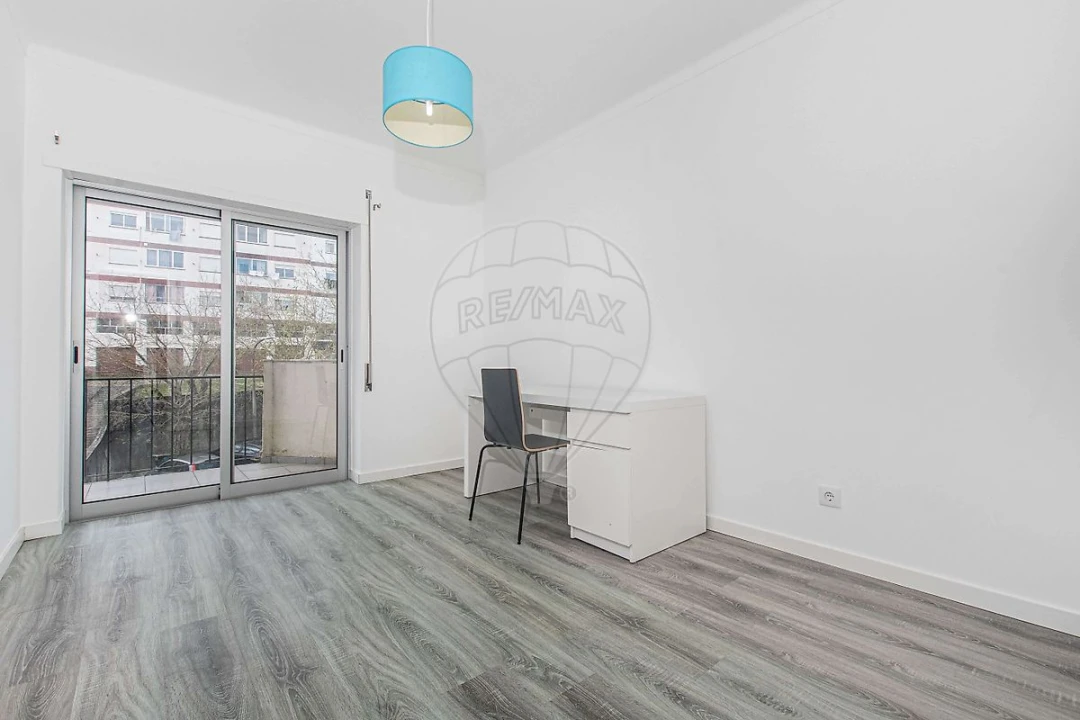 Apartamento T3 para Venda em Leiria, Pousos, Barreira e Cortes Foto 13