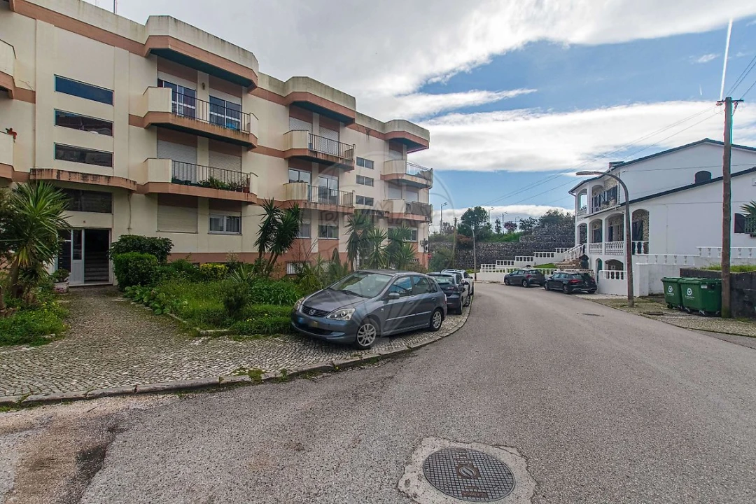 Apartamento T3 para Venda em Leiria, Pousos, Barreira e Cortes Foto 20