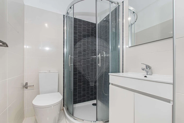 Apartamento T3 para Venda em Leiria, Pousos, Barreira e Cortes Foto 11