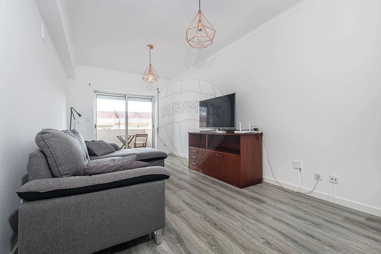Apartamento T3 para Venda em Leiria, Pousos, Barreira e Cortes Foto 5