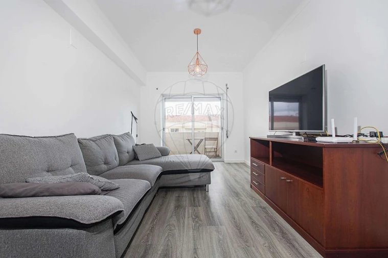 Apartamento T3 para Venda em Leiria, Pousos, Barreira e Cortes Foto 4