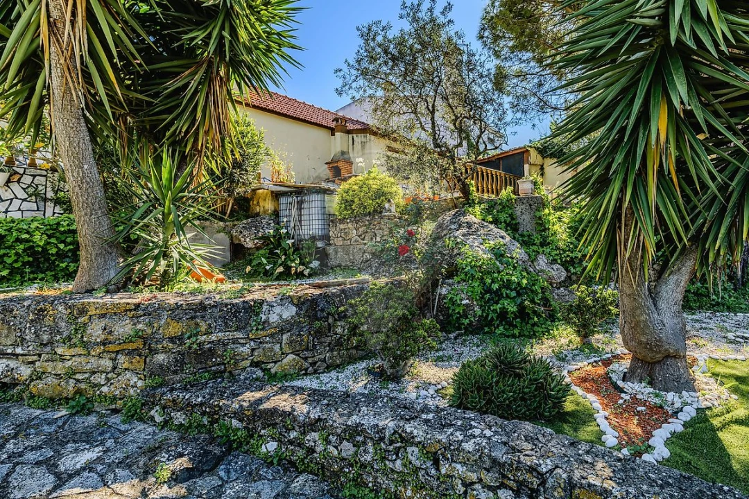 Moradia T2 para Venda em Carnota Foto 39