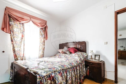 Moradia T2 para Venda em Carnota