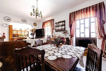 Moradia T2 para Venda em Carnota