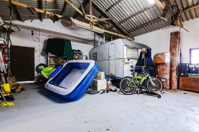 Moradia T2 para Venda em Carnota