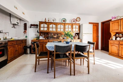 Moradia T2 para Venda em Carnota