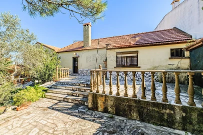 Moradia T2 para Venda em Carnota