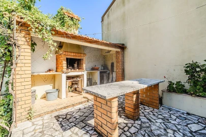 Moradia T2 para Venda em Carnota