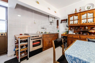 Moradia T2 para Venda em Carnota