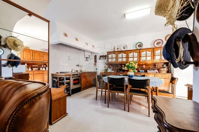 Moradia T2 para Venda em Carnota