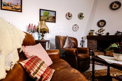 Moradia T2 para Venda em Carnota