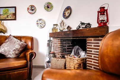 Moradia T2 para Venda em Carnota