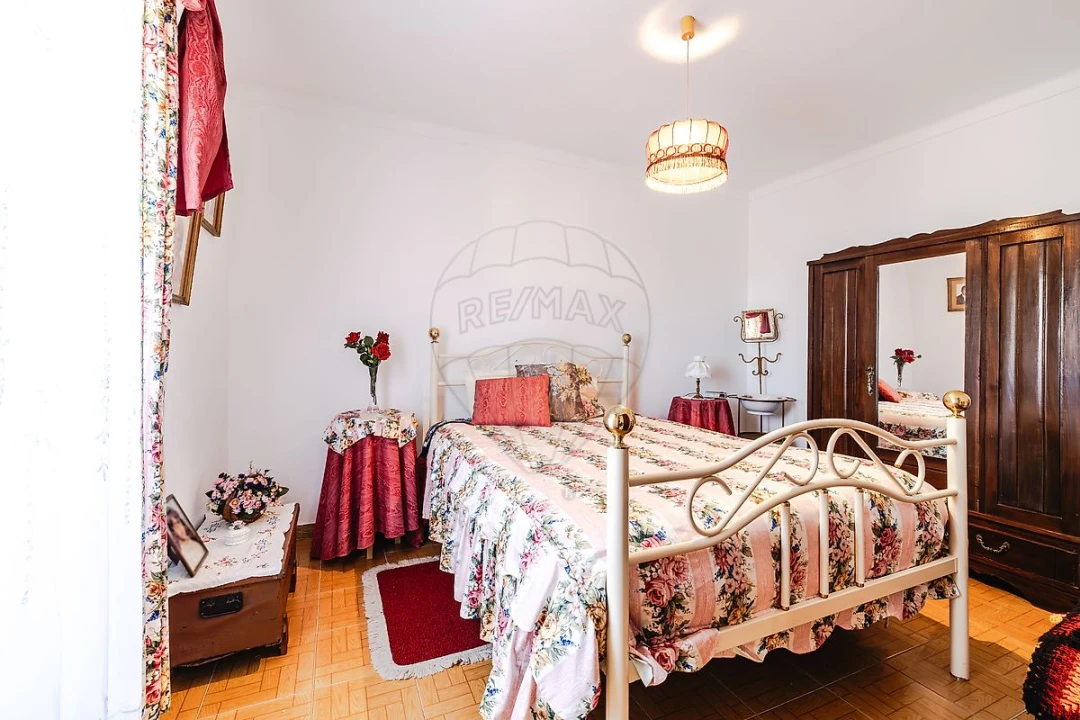 Moradia T2 para Venda em Carnota Foto 22