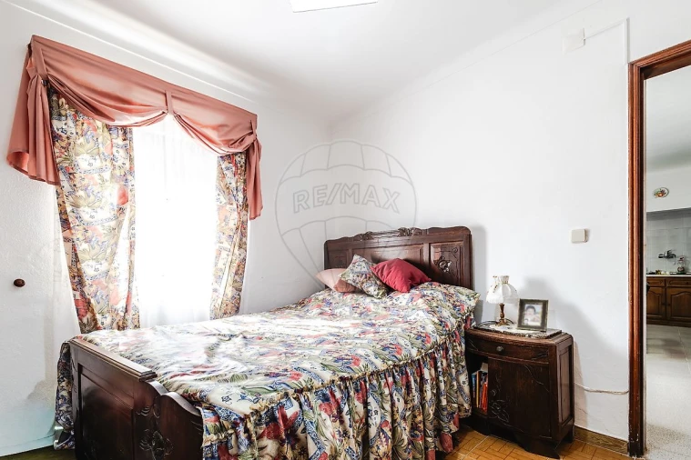 Moradia T2 para Venda em Carnota Foto 27