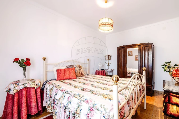 Moradia T2 para Venda em Carnota Foto 19