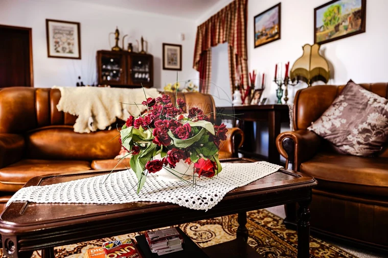 Moradia T2 para Venda em Carnota Foto 13