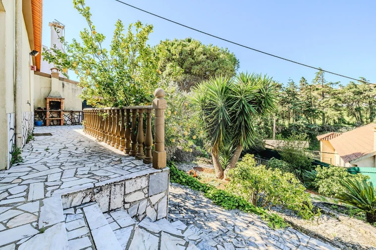 Moradia T2 para Venda em Carnota Foto 34