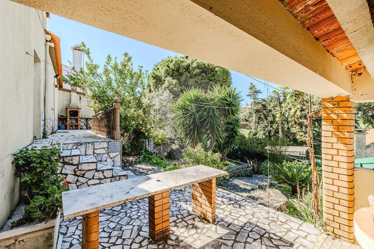 Moradia T2 para Venda em Carnota Foto 32