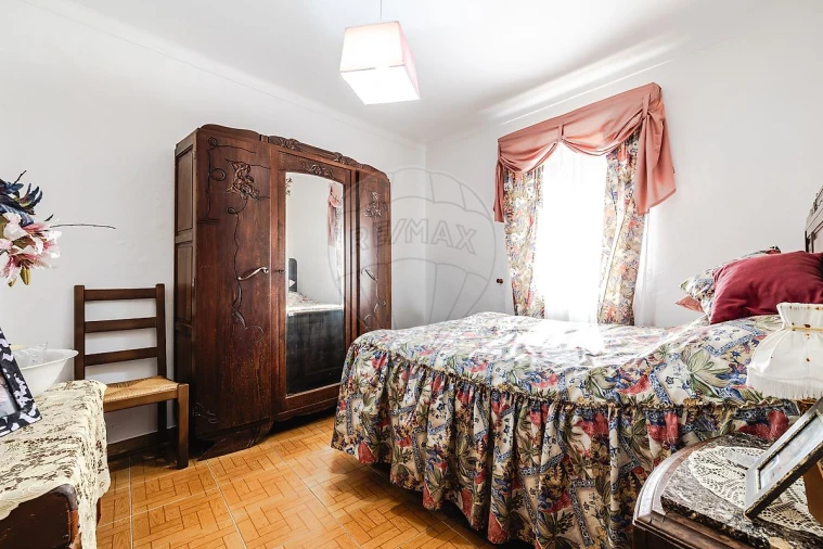 Moradia T2 para Venda em Carnota Foto 24