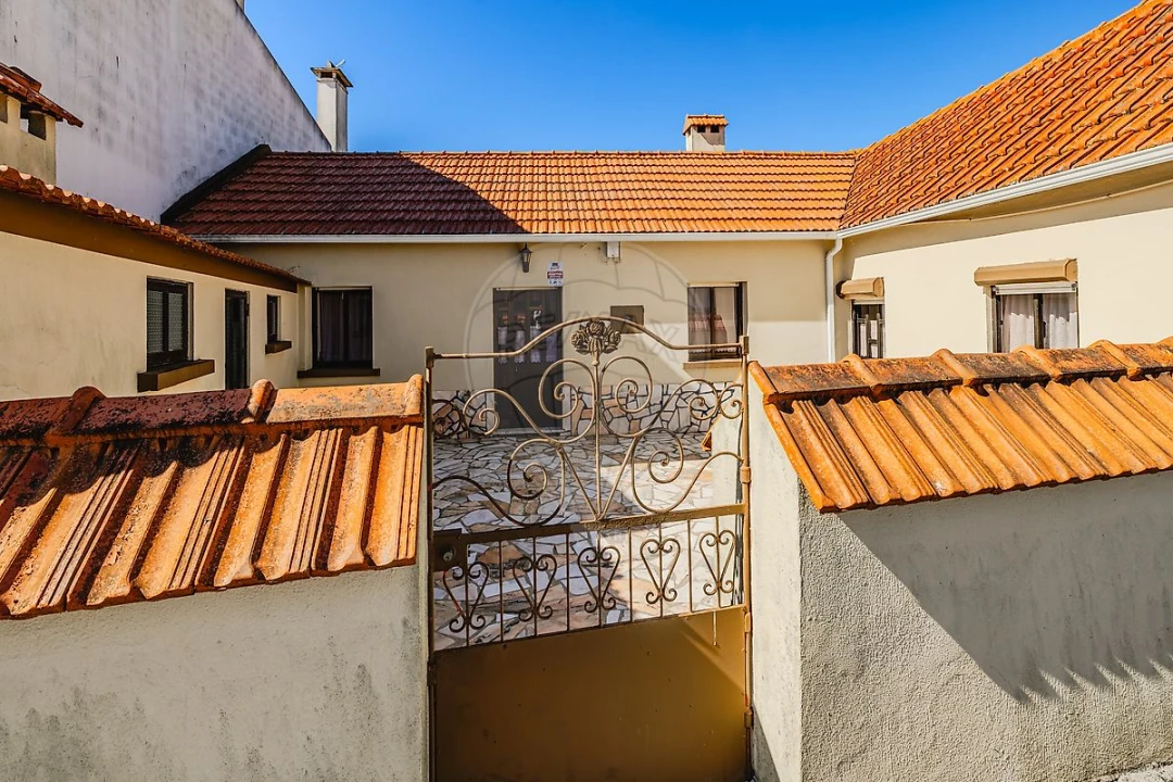 Moradia T2 para Venda em Carnota Foto 36