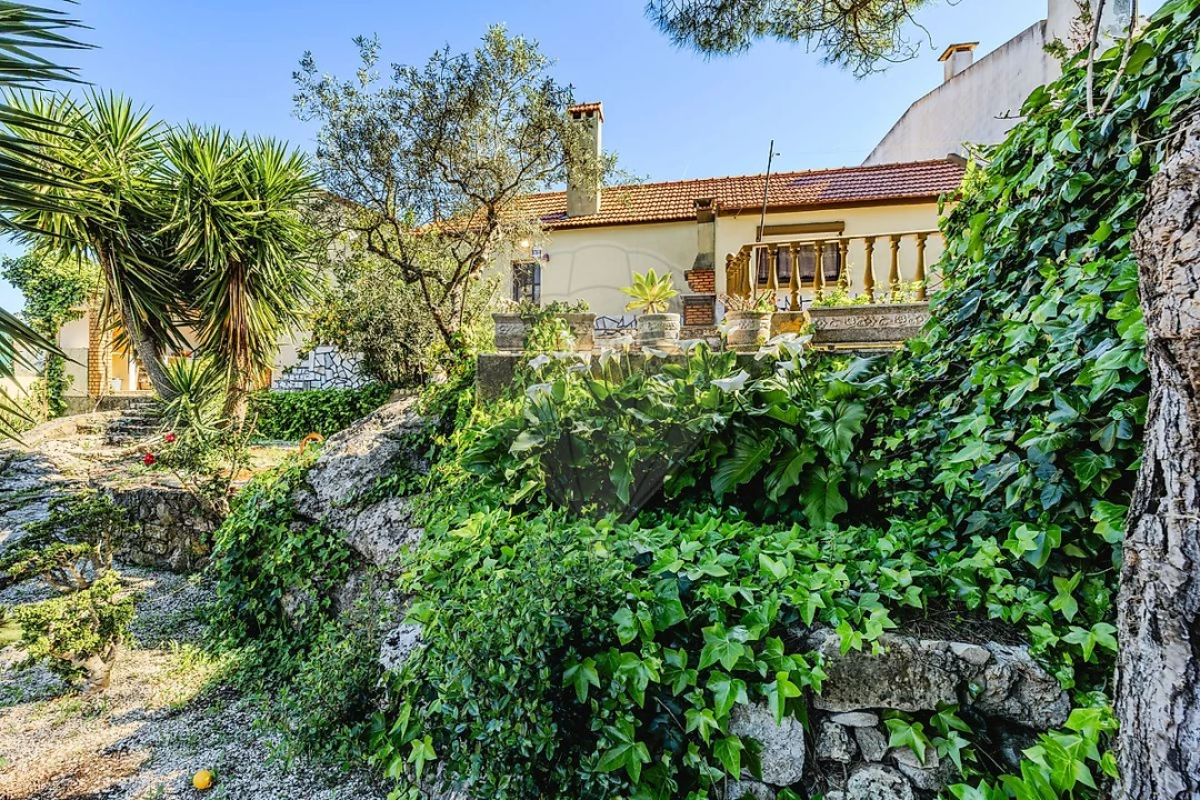 Moradia T2 para Venda em Carnota Foto 37