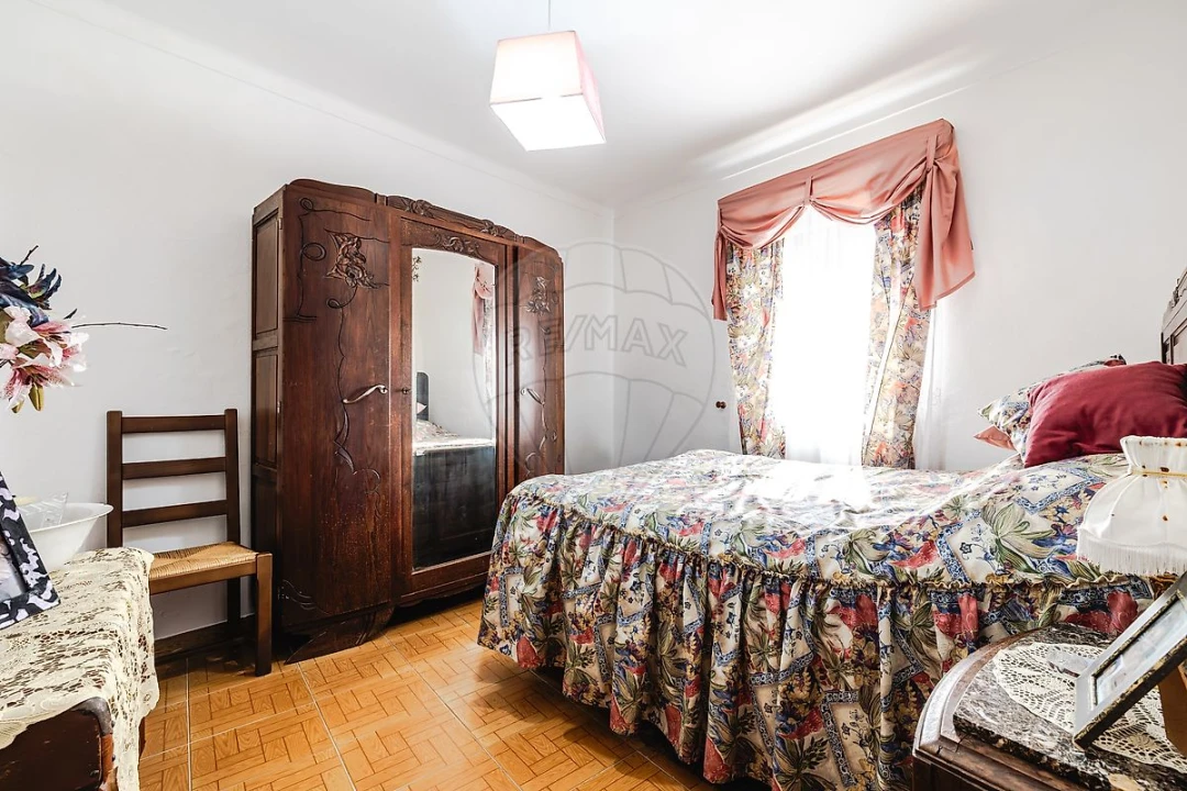 Moradia T2 para Venda em Carnota Foto 24