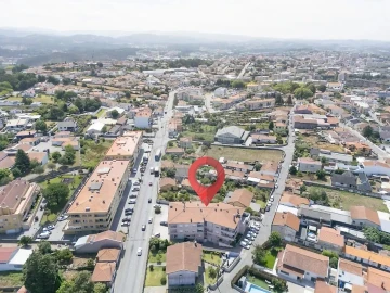 Apartamento T3 para Venda em Arrifana