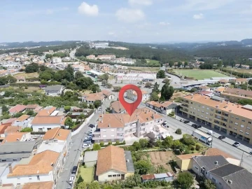 Apartamento T3 para Venda em Arrifana