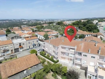 Apartamento T3 para Venda em Arrifana